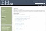 Economic History Services