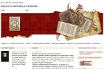 National Library of Romania