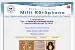 Turkish National Library