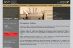 Portuguese Culture