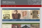AMS Historica. Collezione digitale di opere storiche