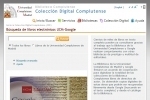 Biblioteca Complutense