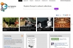 Digital Library of Europe