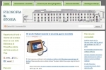 Filosofia & Storia