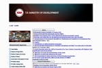 T.R. Prime Ministry State Planning Organization E-Library