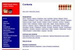 WWW Virtual Library Labour History