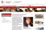 Groningen Growth and Development Centre