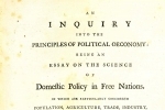 An inquiry into the principles of political economy